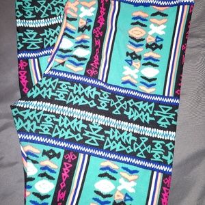 Lularoe TC legginngs